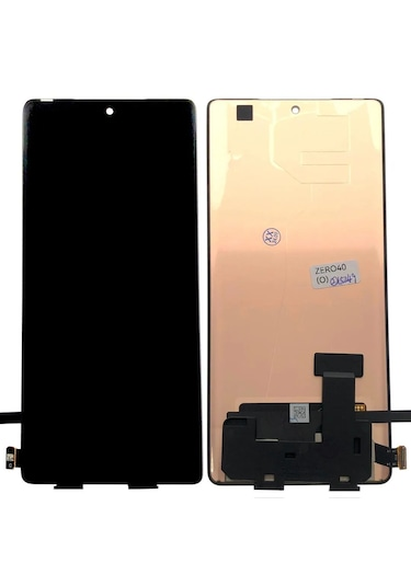 ZERO  40  TFT